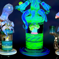Brandon Martin Microcosm Minitube Blooper Jammer