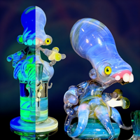 Brandon Martin Microcosm Minitube Blooper Jammer