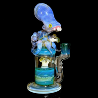 Brandon Martin Microcosm Minitube Blooper Jammer