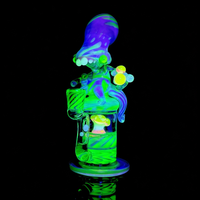 Brandon Martin Microcosm Minitube Blooper Jammer