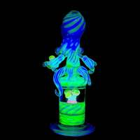 Brandon Martin Microcosm Minitube Blooper Jammer