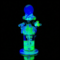 Brandon Martin Microcosm Minitube Blooper Jammer