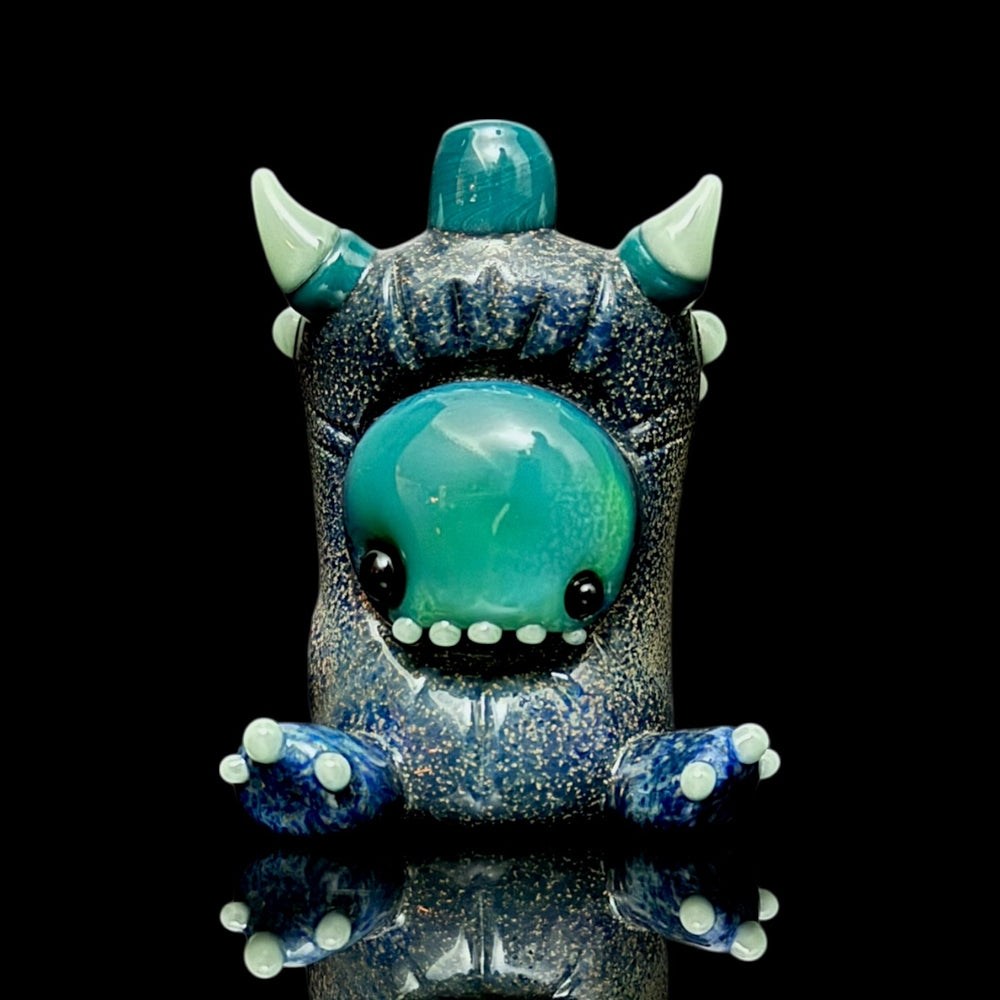Brandon Martin Oddling Dry Oddling