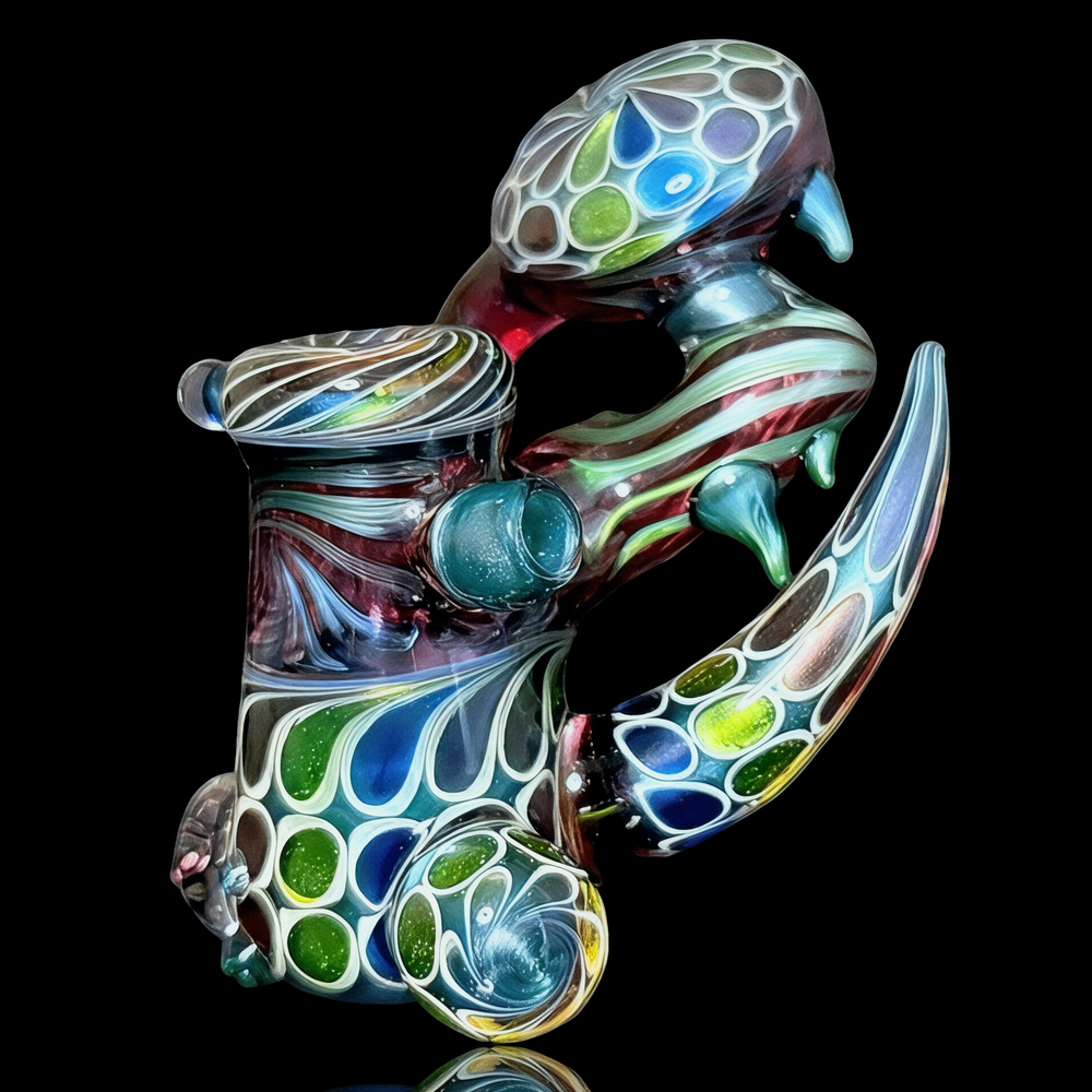 Brandon Martin x Marble Slinger Dry Functional
