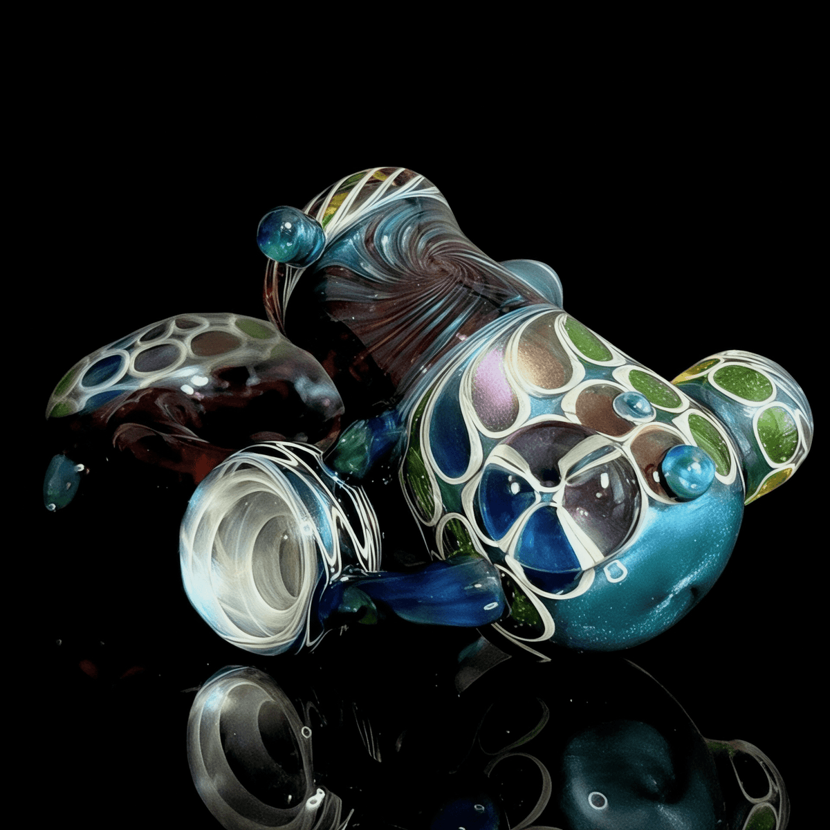 Brandon Martin x Marble Slinger Dry Functional