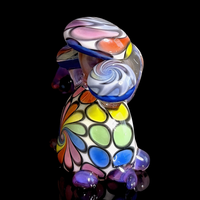 Brandon Martin x Marble Slinger Turtle Pendant