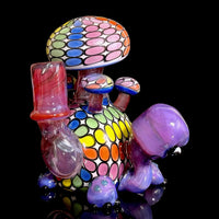 Brandon Martin x Marble Slinger Turtle Collectors Set