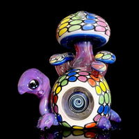Brandon Martin x Marble Slinger Turtle Collectors Set