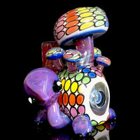Brandon Martin x Marble Slinger Turtle Collectors Set