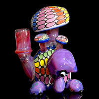 Brandon Martin x Marble Slinger Turtle Collectors Set