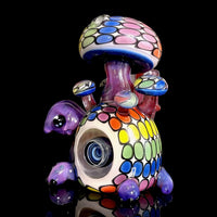 Brandon Martin x Marble Slinger Turtle Collectors Set