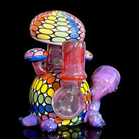 Brandon Martin x Marble Slinger Turtle Collectors Set