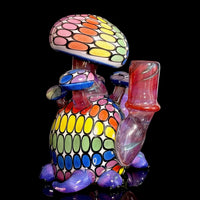 Brandon Martin x Marble Slinger Turtle Collectors Set