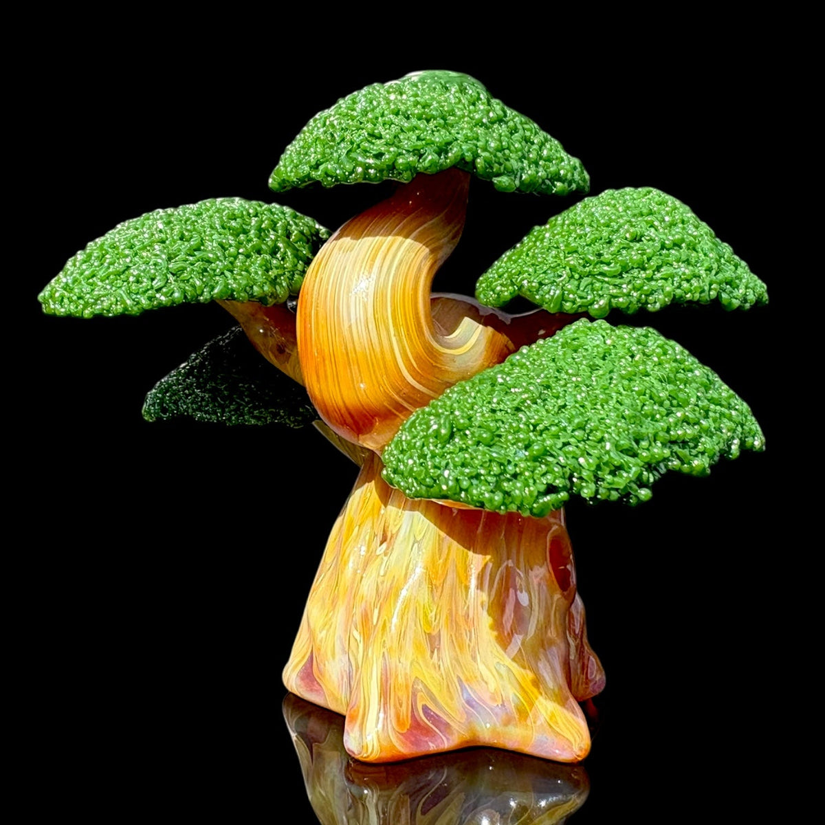 Bubbles the Butcher Bonsai Sherlock