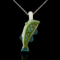 Burtoni Pendant