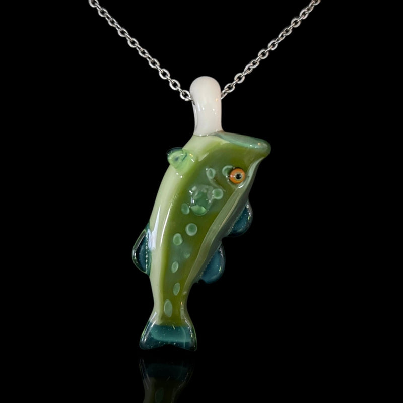 Burtoni Pendant