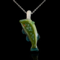 Burtoni Pendant