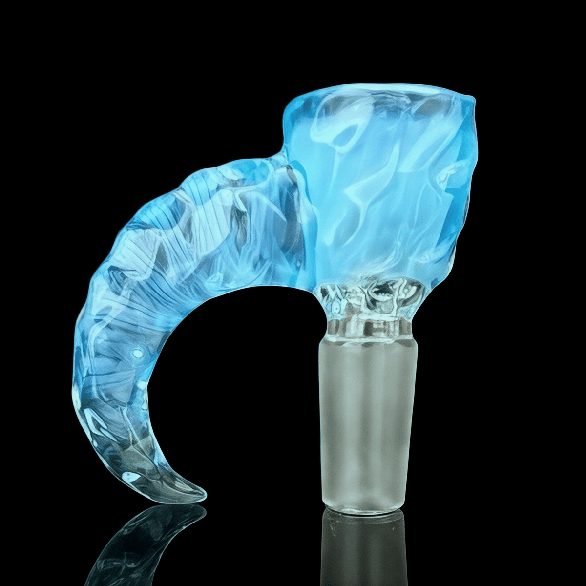 Chaka Glass 14MM Slide