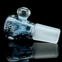 Chaka Glass 18MM Slide