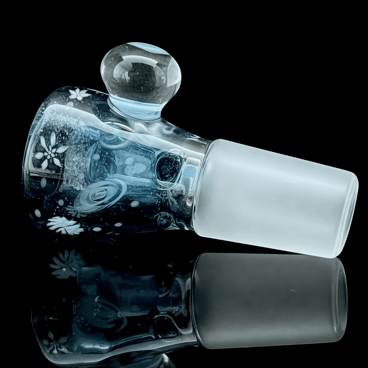 Chaka Glass 18MM Slide