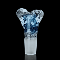 Chaka Glass 18MM Slide