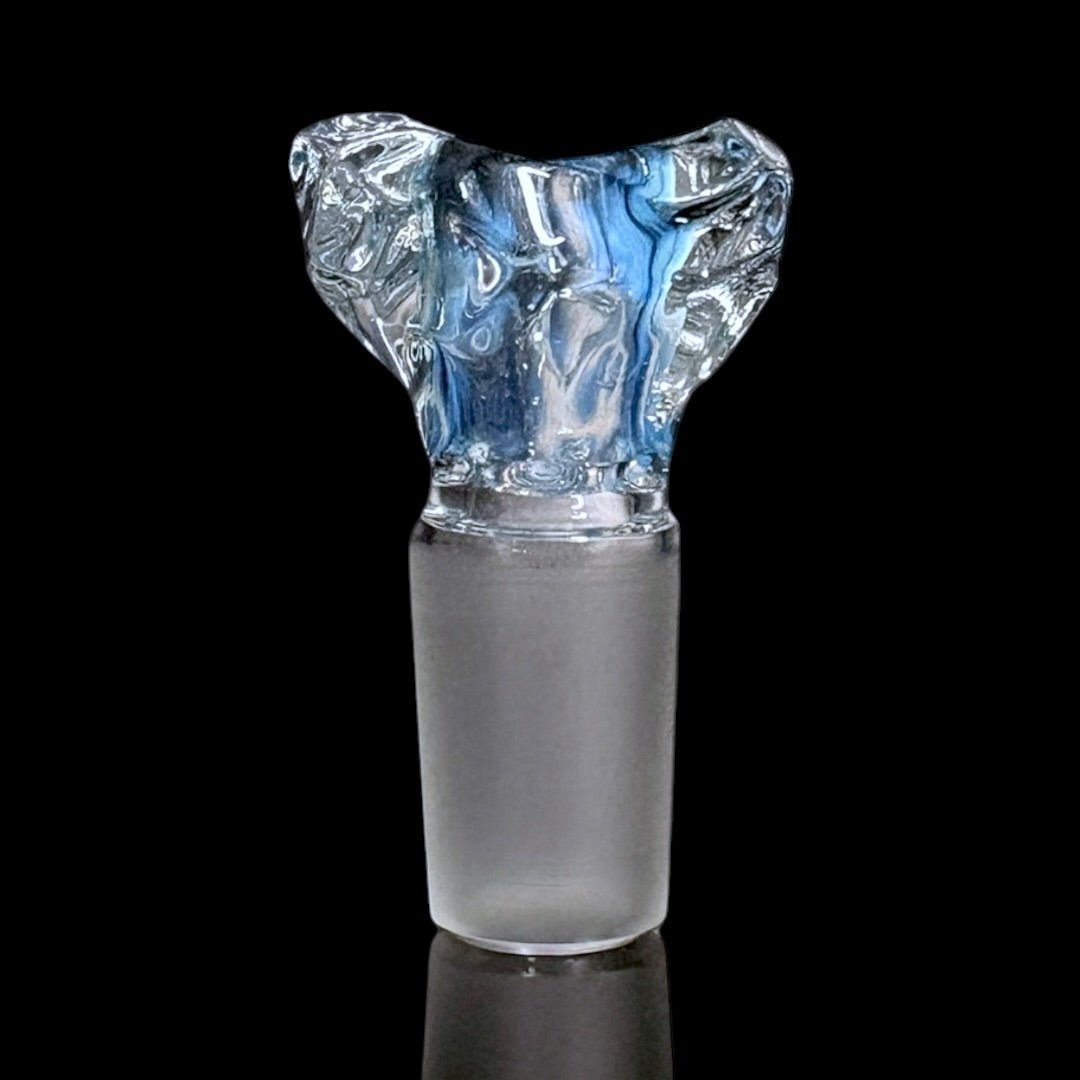 Chaka Glass 18mm Slide