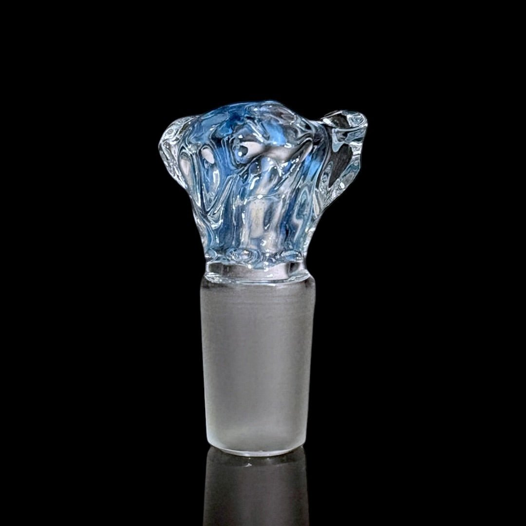 Chaka Glass 18mm Slide