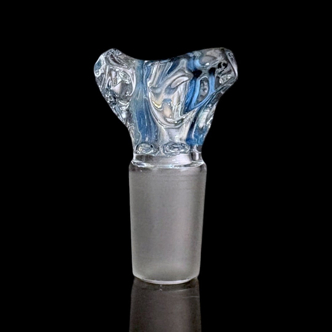 Chaka Glass 18mm Slide