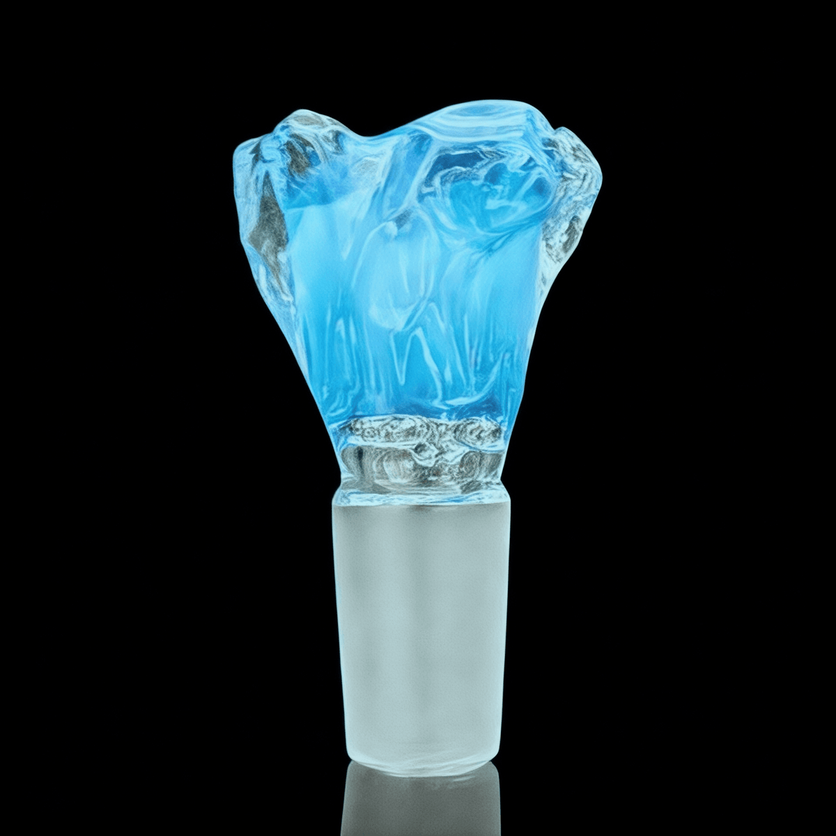 Chaka Glass 18mm Slide