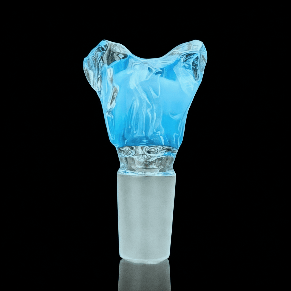 Chaka Glass 18mm Slide