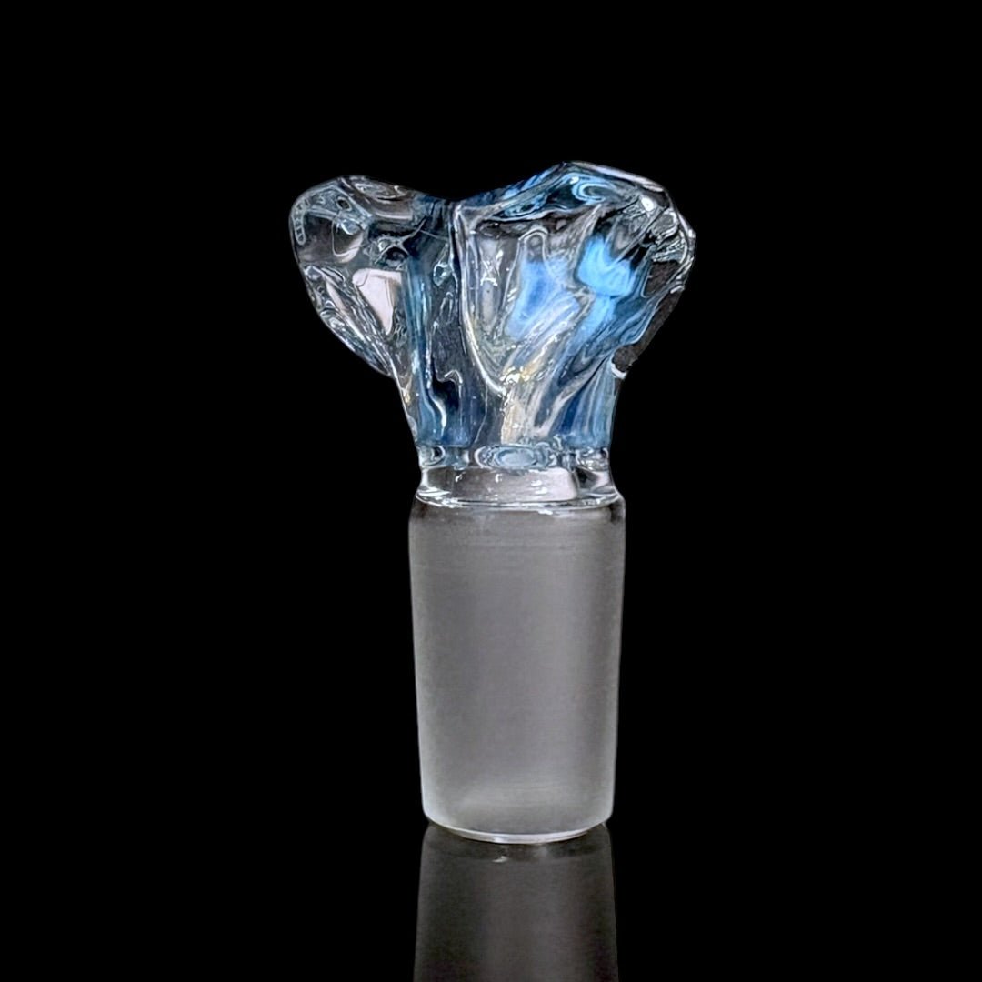 Chaka Glass 18mm Slide