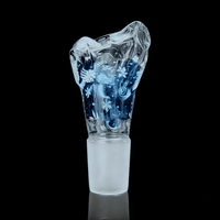 Chaka Glass 18MM Slide