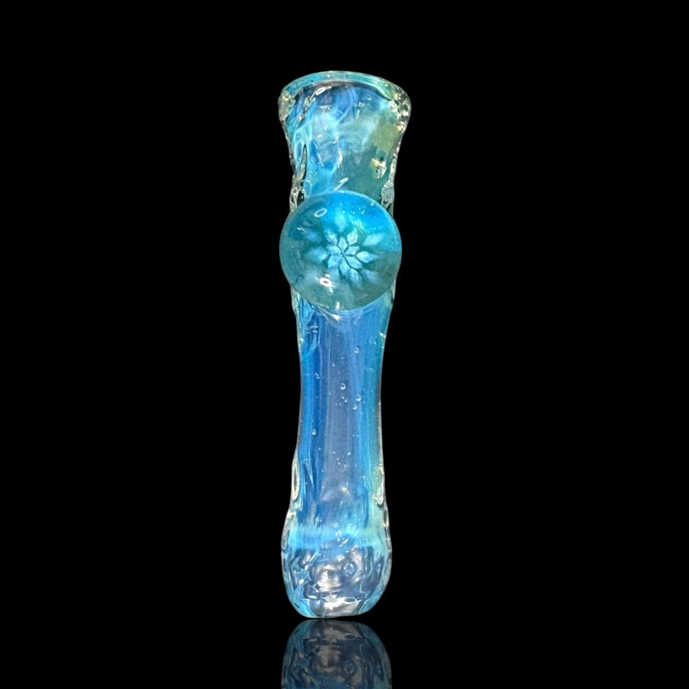 Chaka Glass Chillum