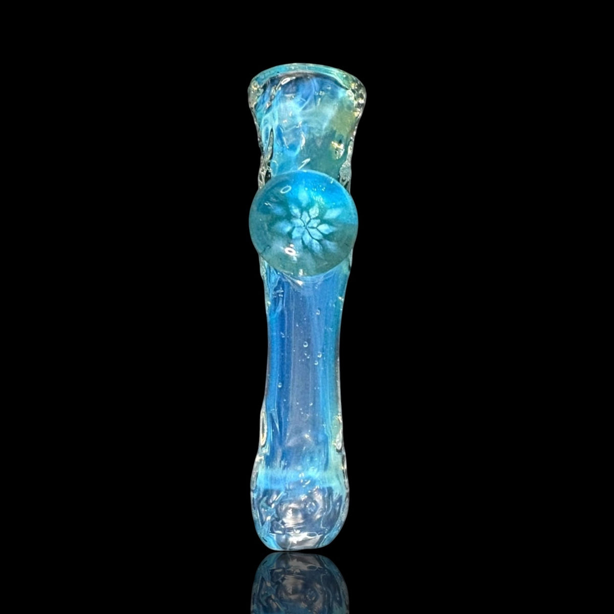 Chaka Glass Chillum