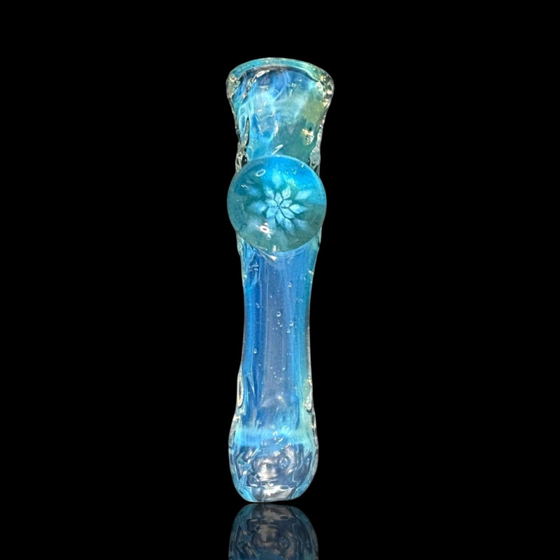 Chaka Glass Chillum