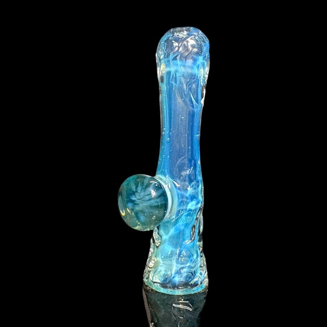 Chaka Glass Chillum