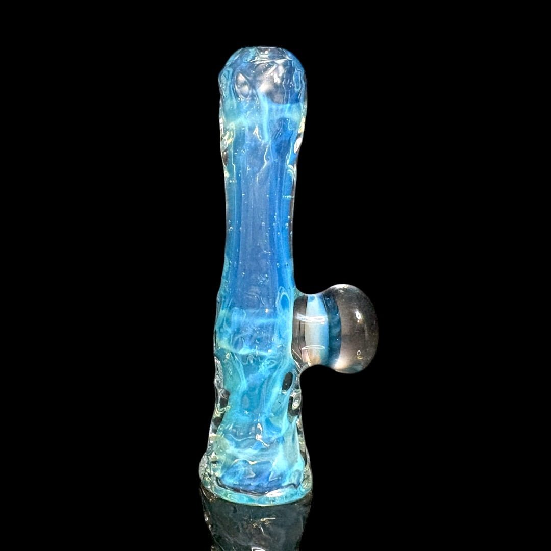 Chaka Glass Chillum