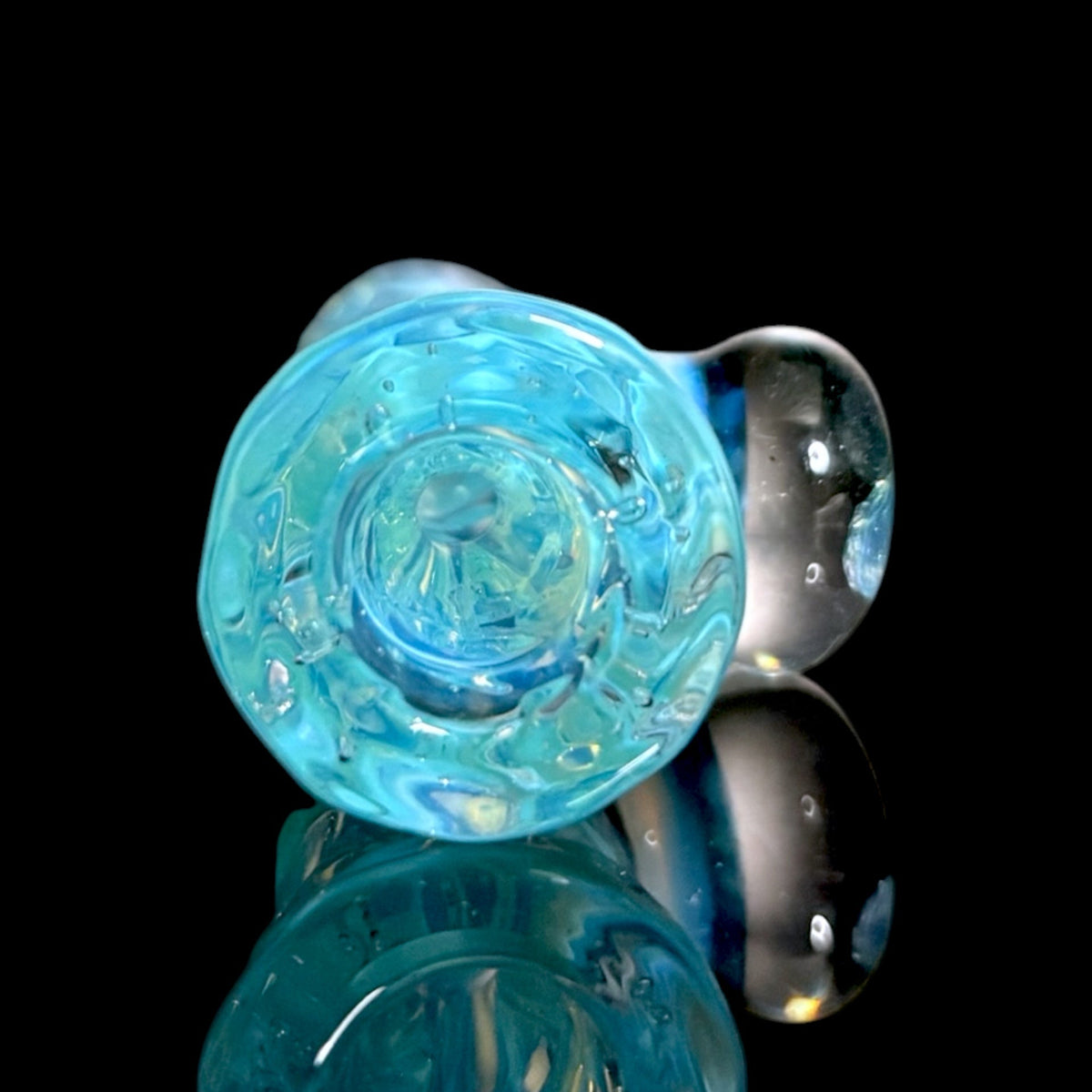 Chaka Glass Chillum
