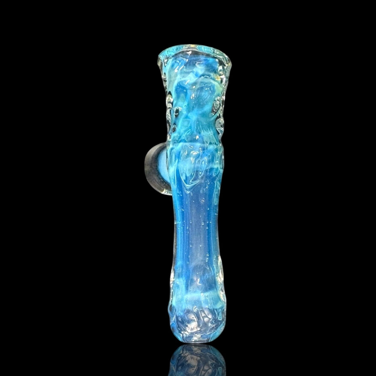 Chaka Glass Chillum