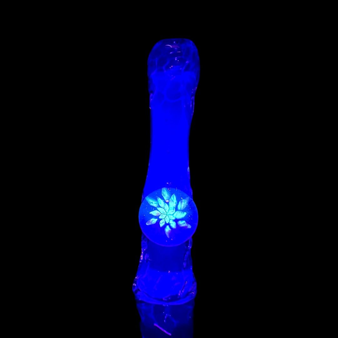 Chaka Glass Chillum