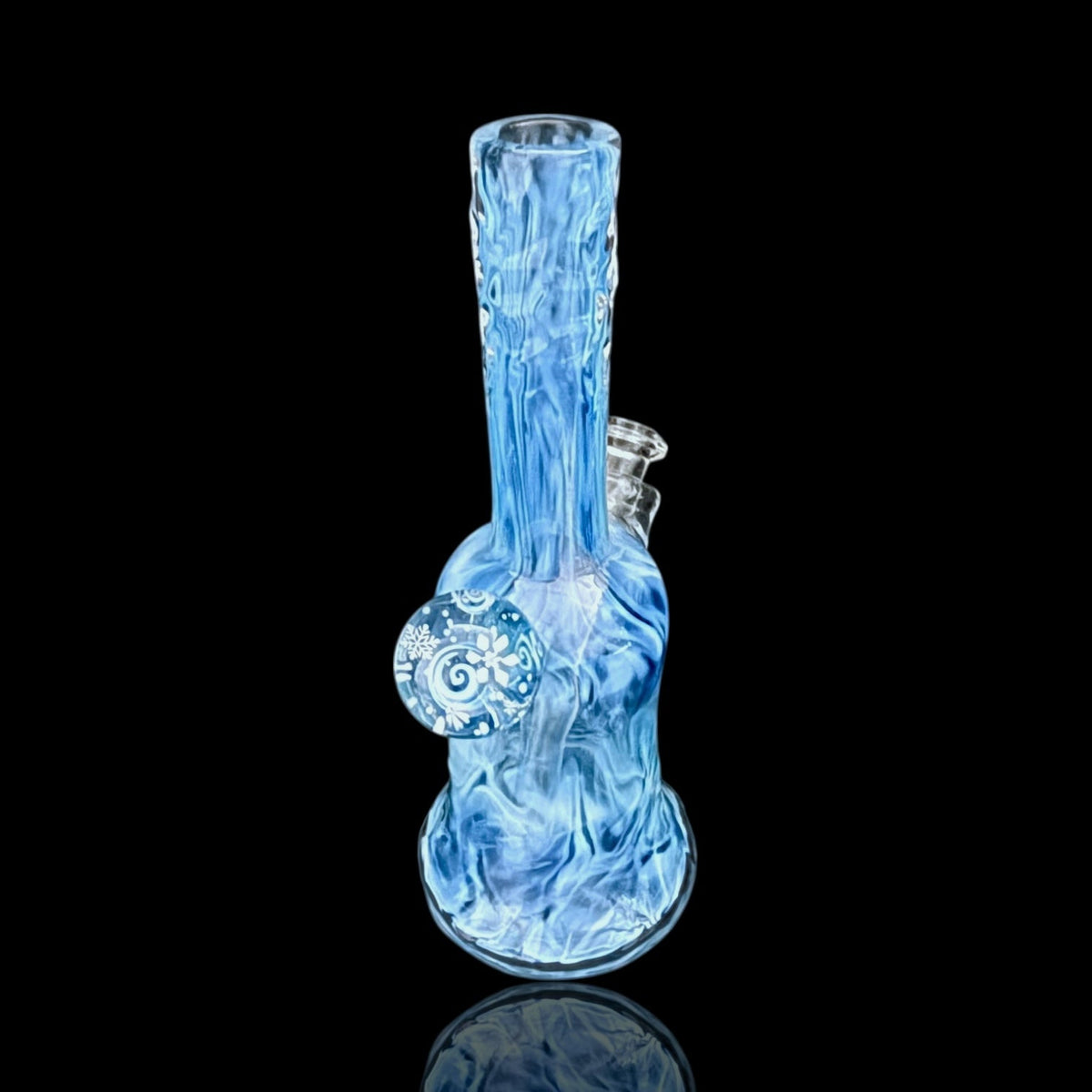 Chaka Glass Collectors Set