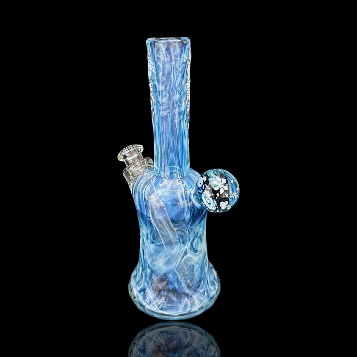 Chaka Glass Collectors Set