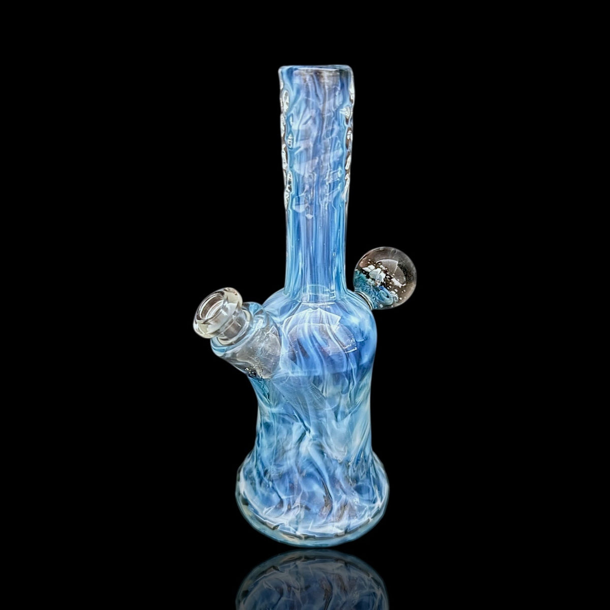 Chaka Glass Collectors Set