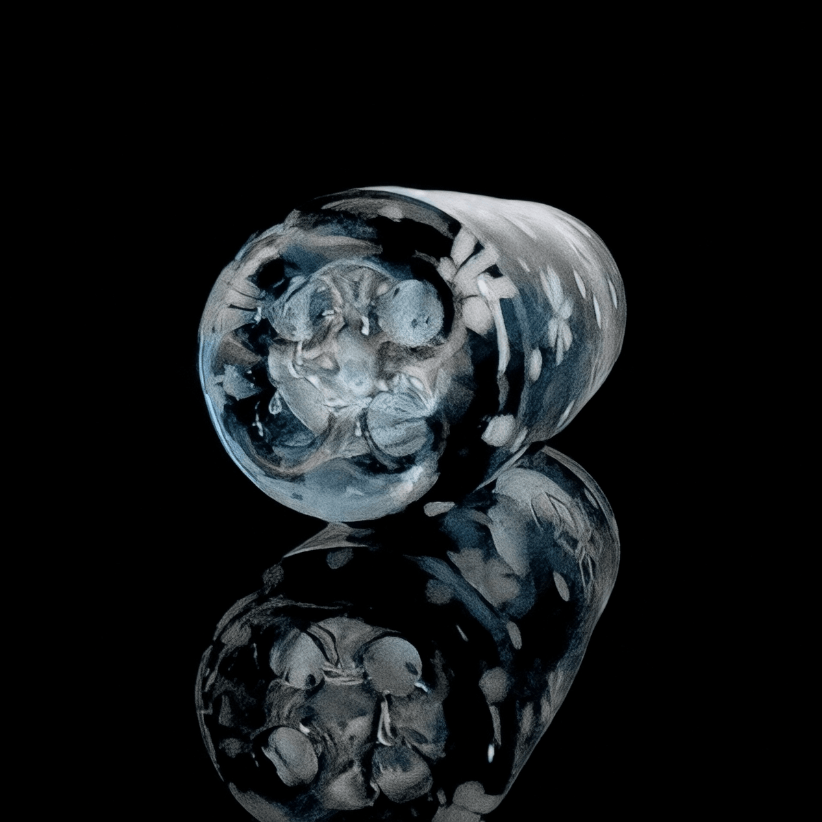 Chaka Glass Joint Tip