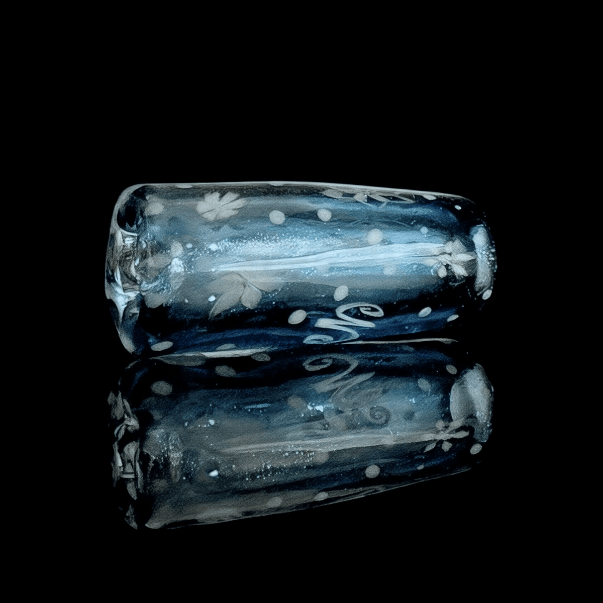 Chaka Glass Joint Tip