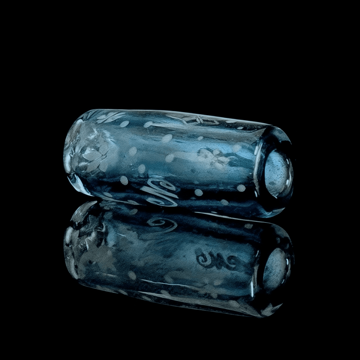 Chaka Glass Joint Tip