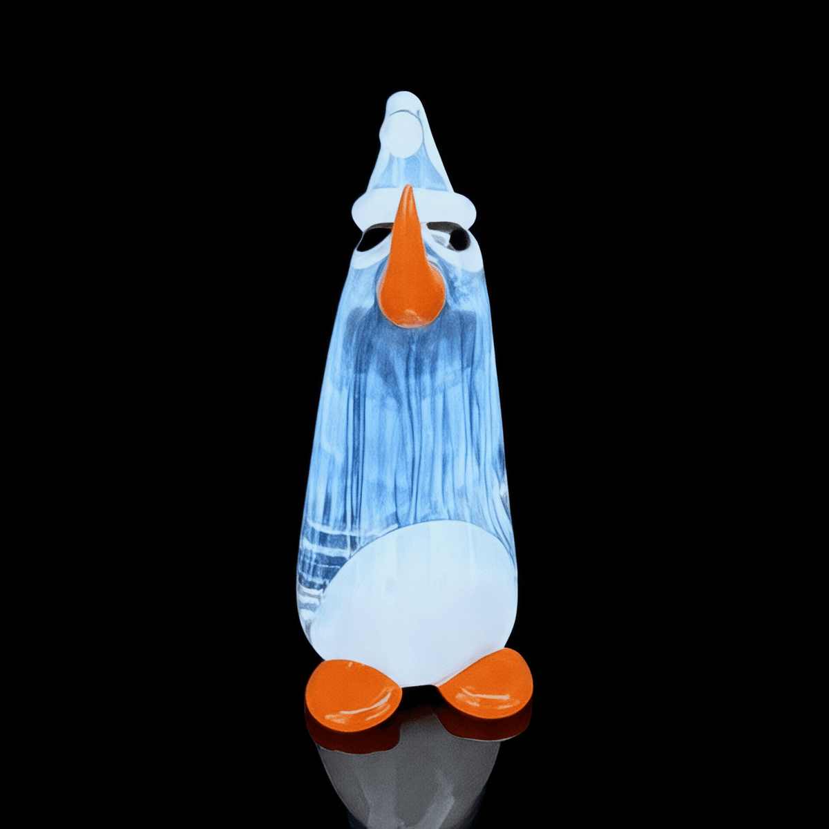 Chaka Glass Ornament/Dabber