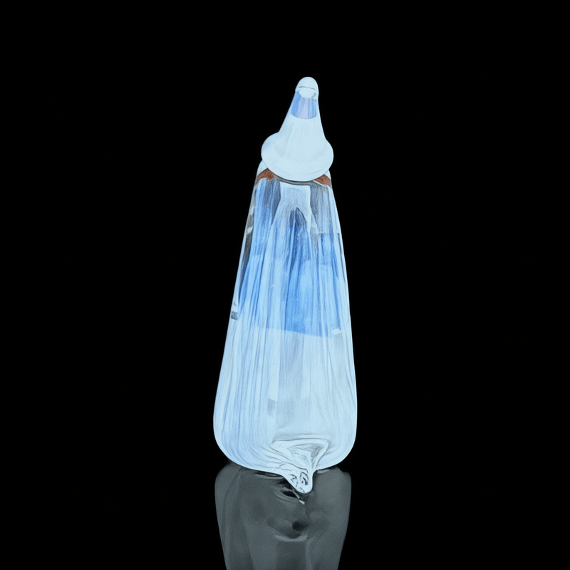 Chaka Glass Ornament/Dabber