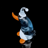 Chaka Glass Ornament/Dabber