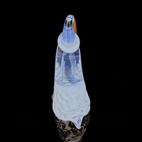 Chaka Glass Ornament/Dabber
